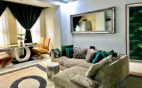 Exclusive Apartments South Kensington